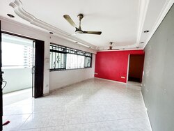 Blk 276A Jurong West Street 25 (Jurong West), HDB 4 Rooms #392287571